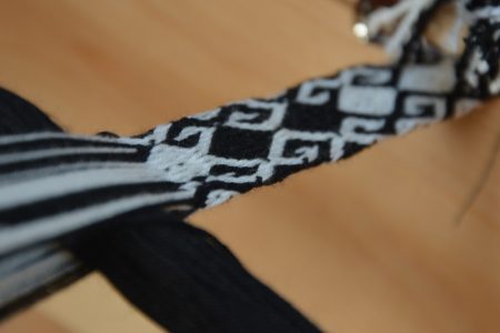 Çarpana Bracelet Making