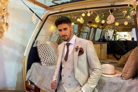 We Are With In Groom