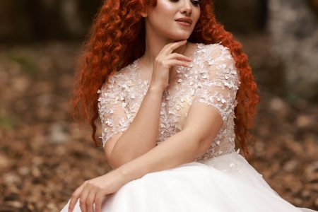 Choose Your Wedding Dress