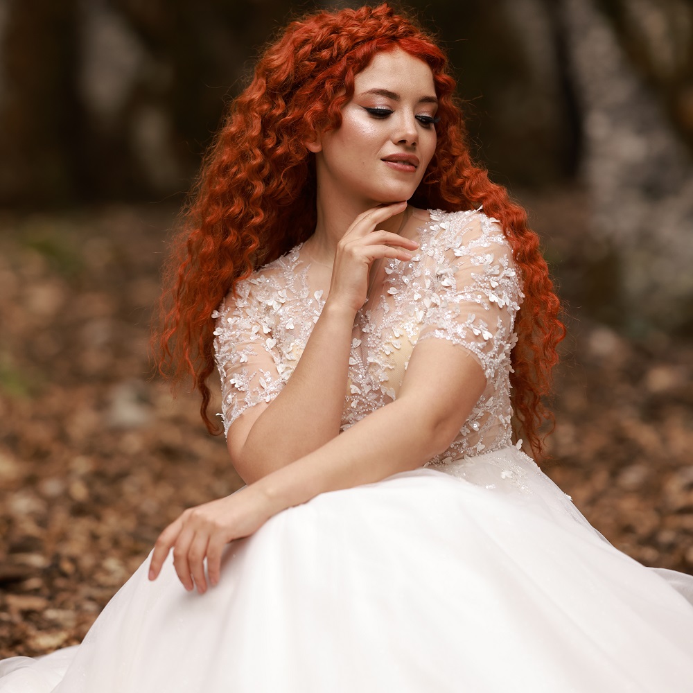 Choose Your Wedding Dress