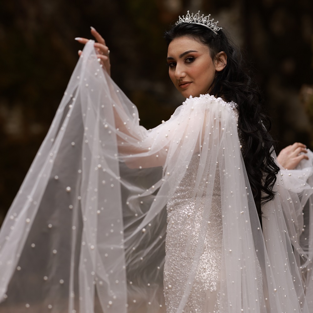 Choose Your Wedding Dress