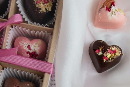 Make Your Own Chocolate