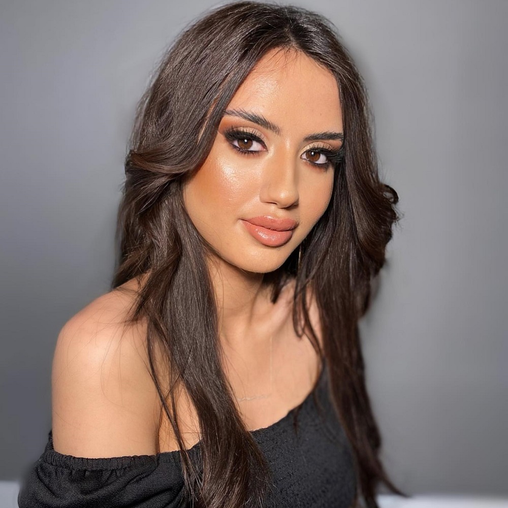 Makeup For Special Requests