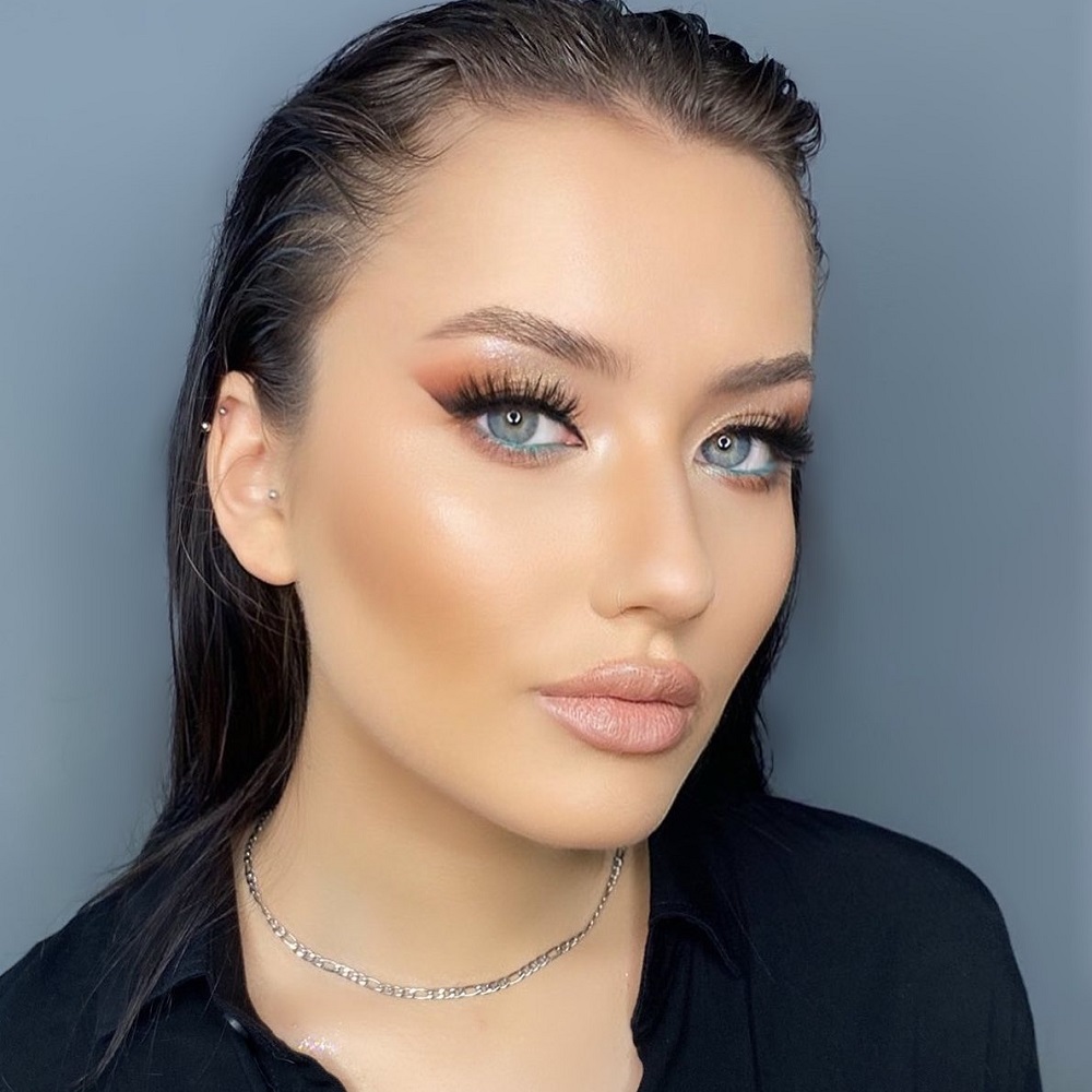 Makeup For Special Requests