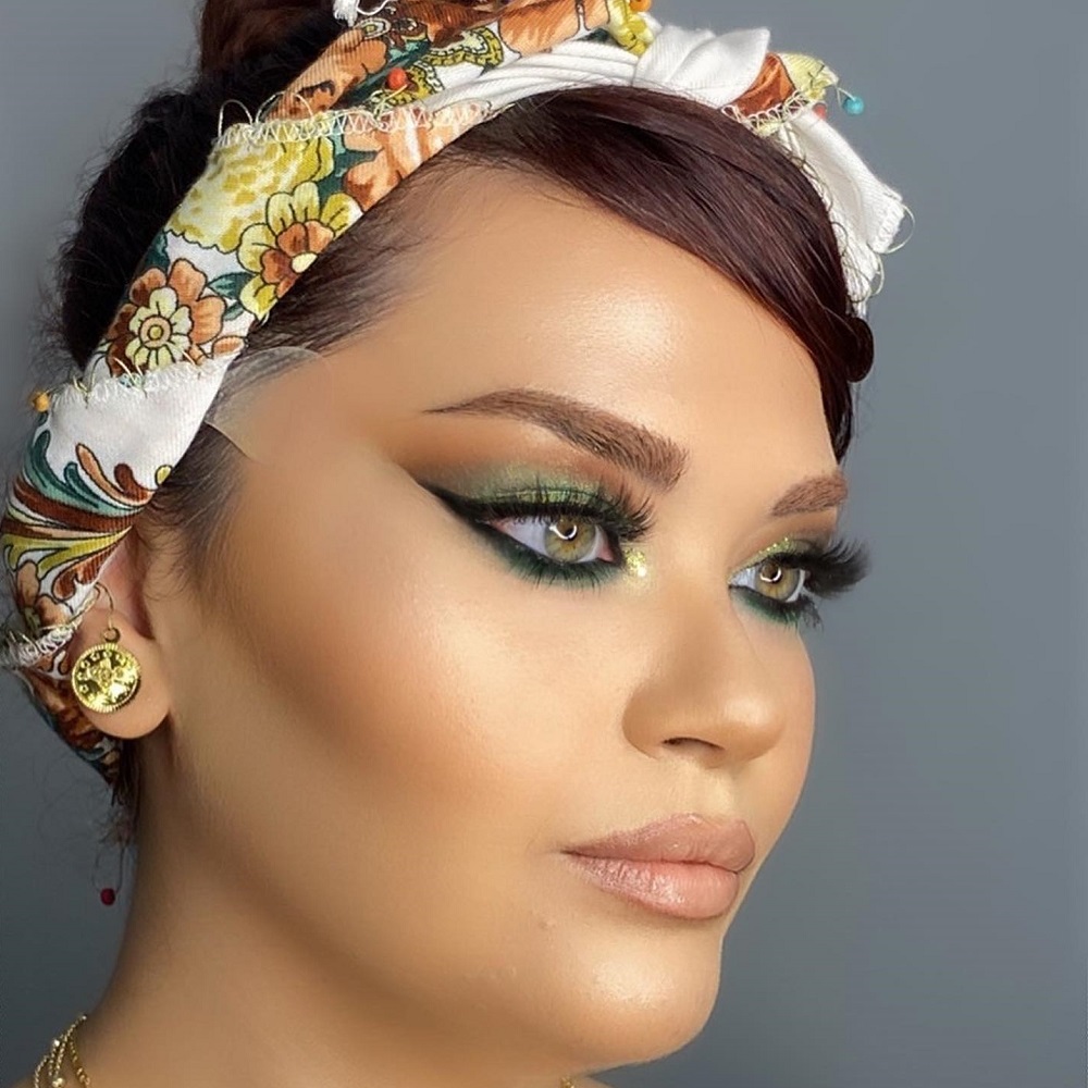 Makeup For Special Requests