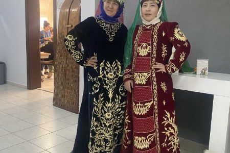 Local Clothing Photo Shoot