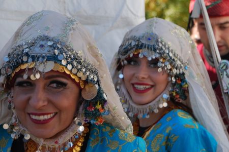 Are You Ready To Have Fun?